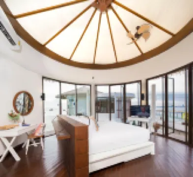 โรงแรมเคบ บางเสร่ พัทยา