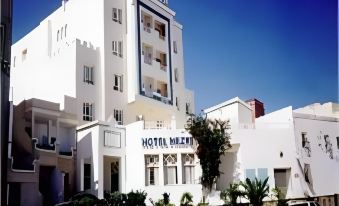 Hotel Mezri