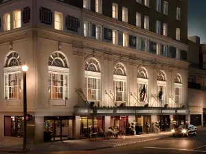 Francis Marion Hotel