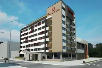 Ramada by Wyndham Ramnicu Valcea Hotels in Râmnicu Vâlcea