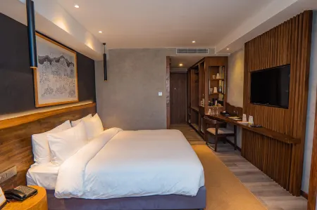 Hotel Barahi Kathmandu