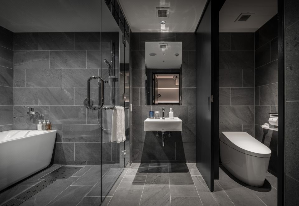 네스트 호텔 오사카 우메다