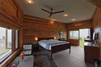 Cedar Lodge by Aahma Hotel a Ramgarh