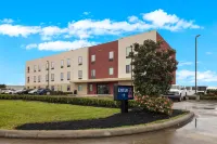 Studio 6 Suites Texas City, TX – I-45 South Hotels in Texas City