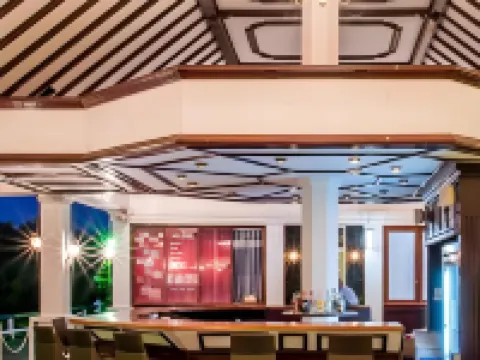 Torarica Resort Hotel di Paramaribo