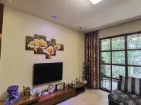 Youjia 1806 Emeishan Apartment (Foxin Road No.1) - Condos