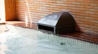 Itsutsuya - Hot Springs