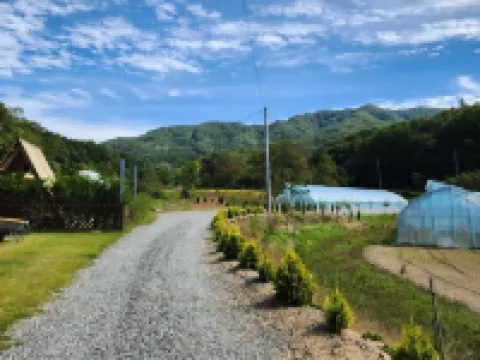 Hongcheon Private Bed and Breakfast Torang