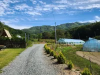 Hongcheon Private Bed and Breakfast Torang
