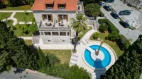 Boutique Villa Filaus - Strand