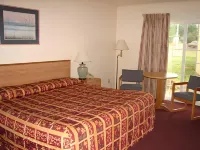 Relax Inn Yreka Hotels in Yreka