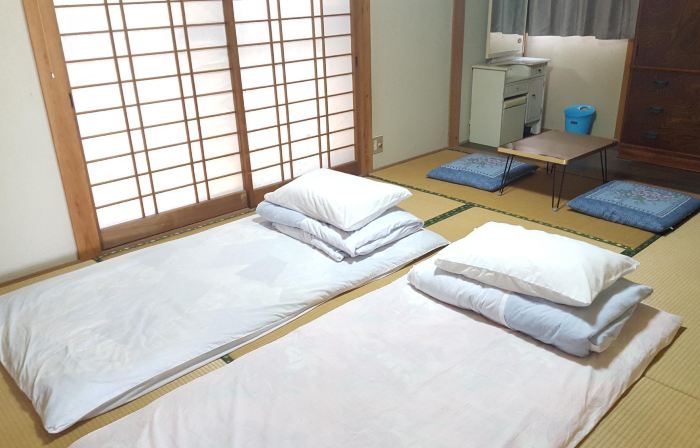 中村家