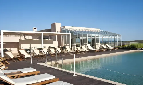 La Foresteria Wine Resort