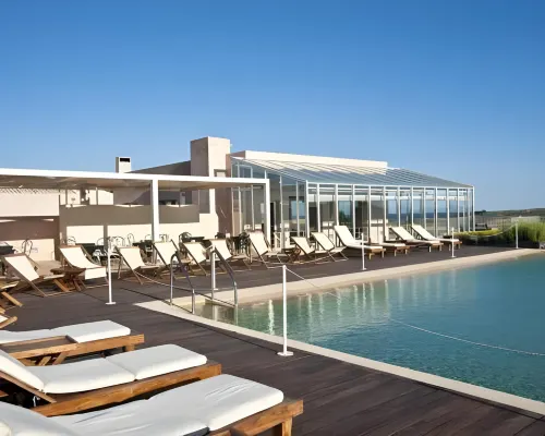 La Foresteria Wine Resort Hotel a Menfi