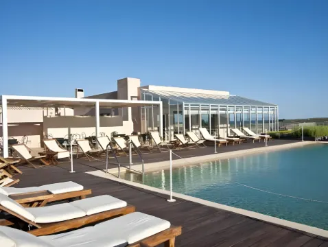 La Foresteria Planeta Wine Resort & Beach Club