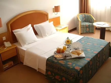 Hotel Vianorte