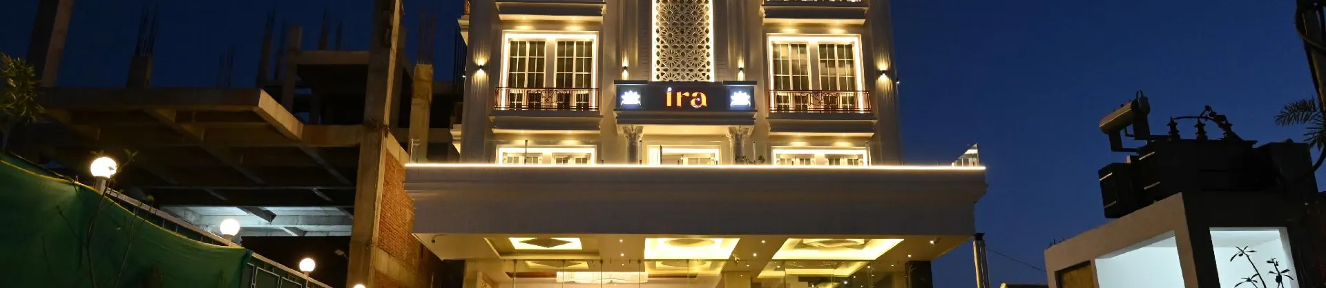 4-Star Select Hotels