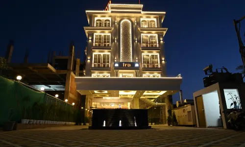 Ira by Orchid, Ayodhya