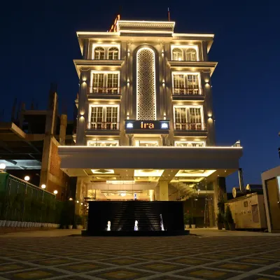 Ira by Orchid, Ayodhya Hotels near Ayodhya Junction