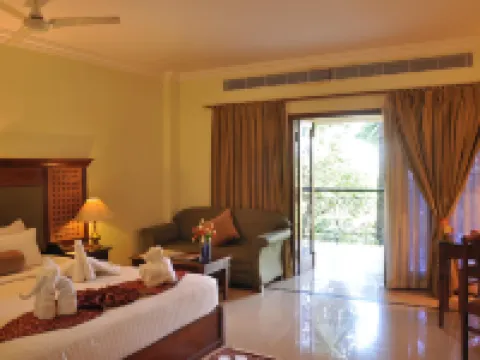 Sathya Park & Resorts Hotels in Thoothukudi