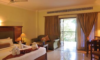 Sathya Park & Resorts