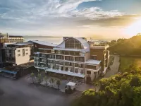 Grand Palma Pangandaran by Horison