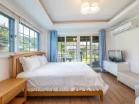 Gapyeong Haneulsanchaeg Pension Hotels near Interactive Art Museum