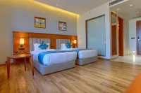 Sayaji Morbi Hotels in 