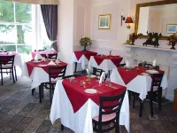 Court Prior Boutique B&B and Apartment