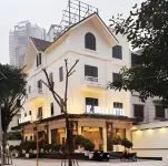HD別墅飯店Duong Noi - by Bay Luxury 河東郡住宿飯店