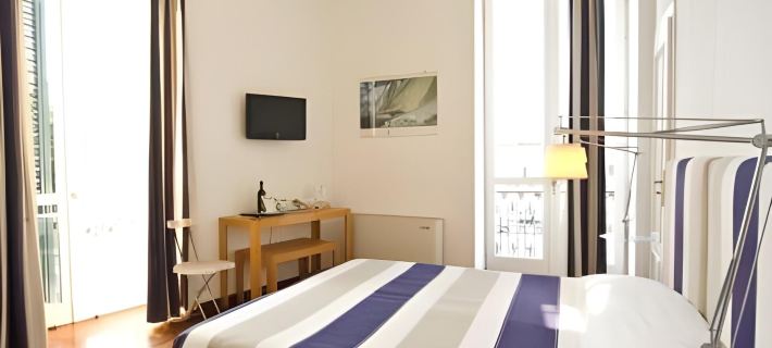 L'Approdo delle Sirene Hotels in Siracusa
