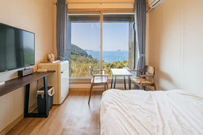 Jeju (Chuja Island) Eco Lodge