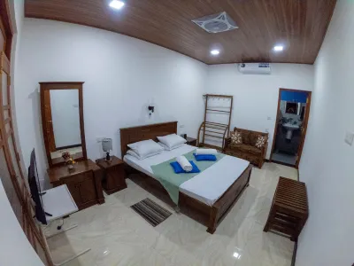 Innovick Residence