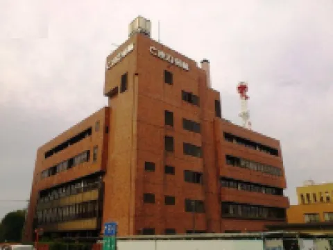 Tokiwa Kaikan