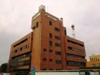 Tokiwa Kaikan Hotels in Urawa Ward