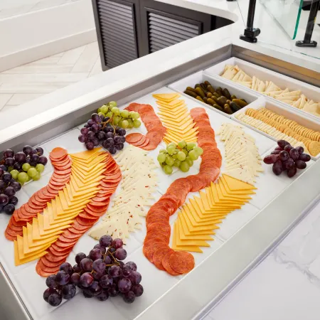 Staybridge Suites SILICON VALLEY-MILPITAS by IHG
