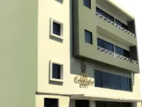 Terramistica Centro by Casa Consuelo