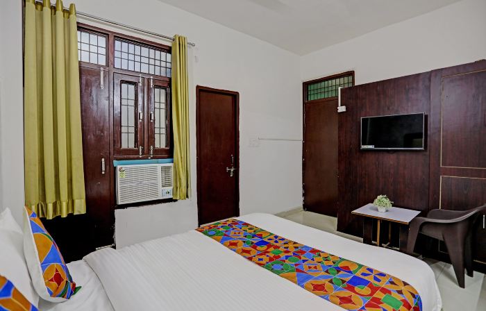 Shree Hotel