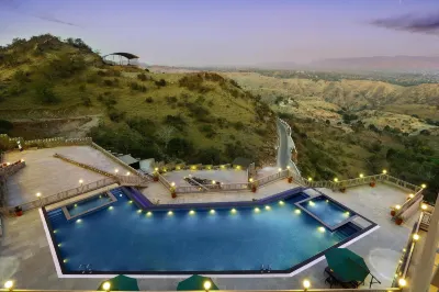 Lemon Tree Resort, Kumbhalgarh Hotels in Kumbalgarh