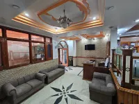 Hotel City Heart Hotel a Kuran