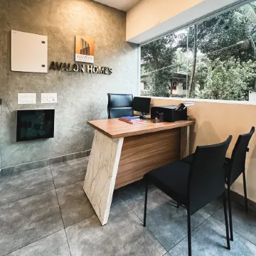 Avalon Homes