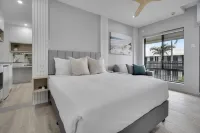 Belmoral Corporate Suites