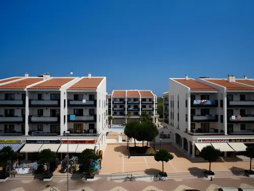 Pins Platja Apartments - Pet friendly