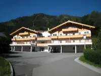 Alpine Resort by Alpin Rentals - Incl Summercard Các khách sạn ở Kaprun