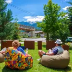 Local Stay