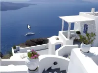 卡馬雷斯公寓