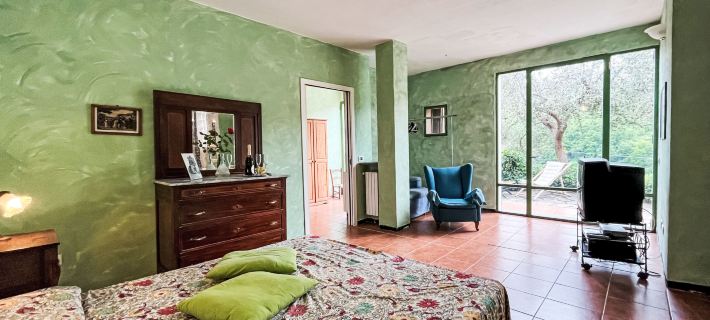 Nisso Hotels in Dolcedo