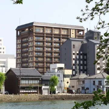 Tennenonsen Dandannoyu Onyadononomatsue