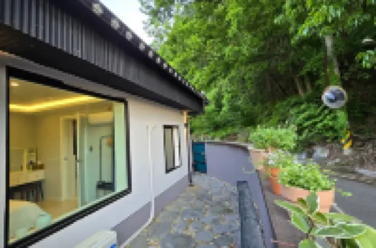 Byeolhana Private Pension فنادق في 