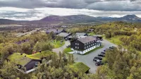 Venabu Fjellhotell Hotels in Nord-Fron Municipality